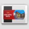 Liaquat National Hospital - Image 2