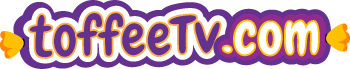 ToffeeTV Logo