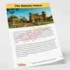 The Mohatta Palace